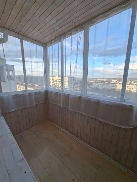 2 комн., 59 м², 112 серия 14