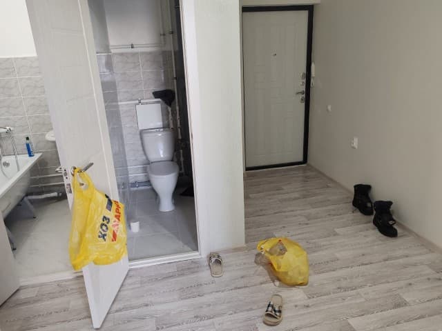 2 комн., 56 м², Монолитно-каркасный, ДСК 3