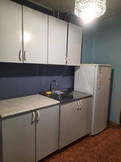1 комн., 35 м², КПД, 103 квартал (Ростелеком) 3