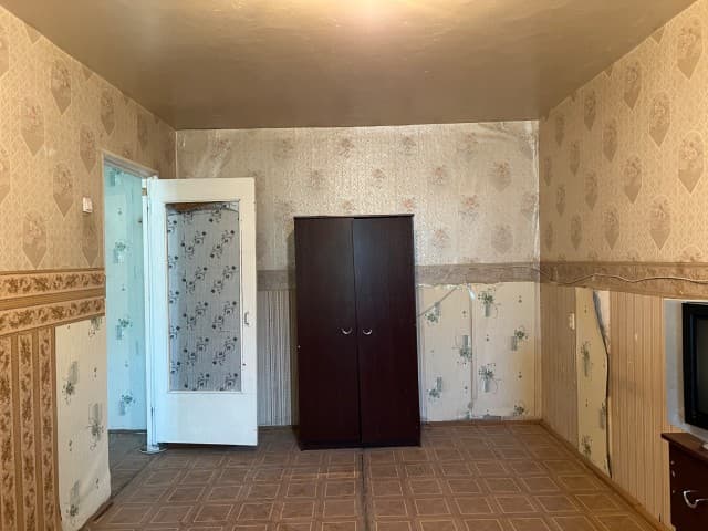 1 комн., КПД, 31 школа 2
