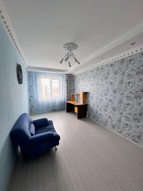 3 комн., Блочный, Сахацирк 6