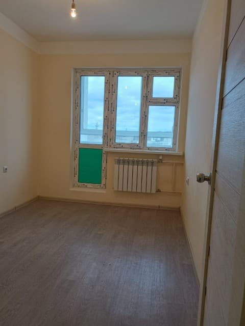 1 комн., 35 м², Монолитно-каркасный, Покровский тракт 5