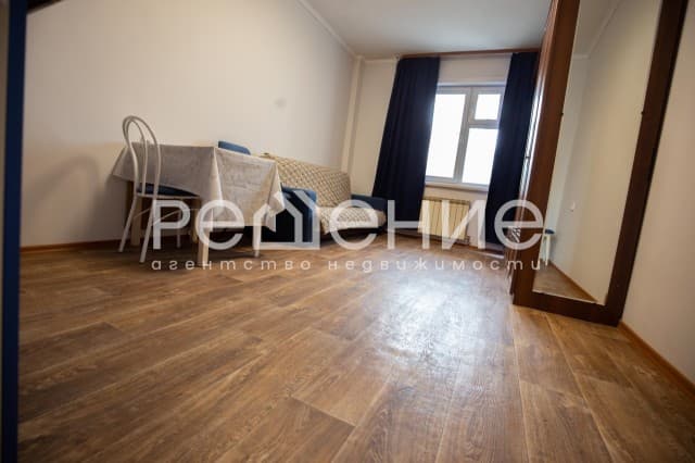 Студия, 25 м², Инд. планировка, Автовокзал 6
