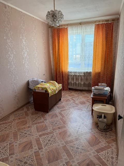 2 комн., КПД, 26 школа 4