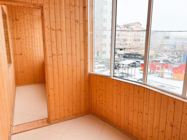 3 комн., 112 серия, Муус Хайа 10