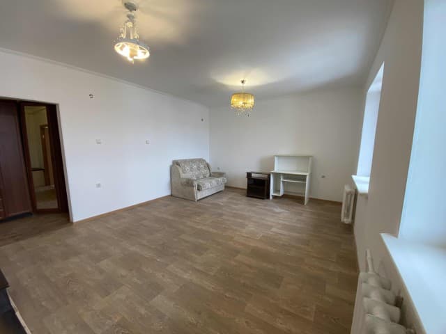 1 комн., 50 м², Монолитно-каркасный, Сайсары 8