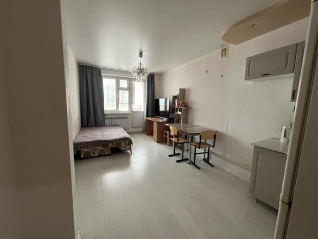 1 комн., 36 м², 112 серия, Студгородок 4