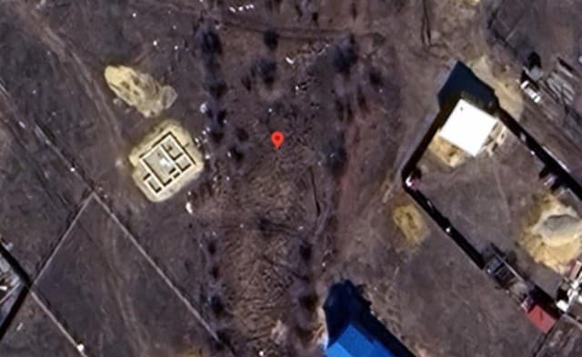 1000 м², земельные участки, продаю 2
