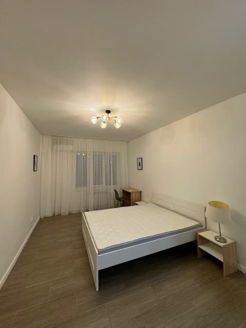 1 комн., 43 м², Инд. планировка, 203 мкрн. 5