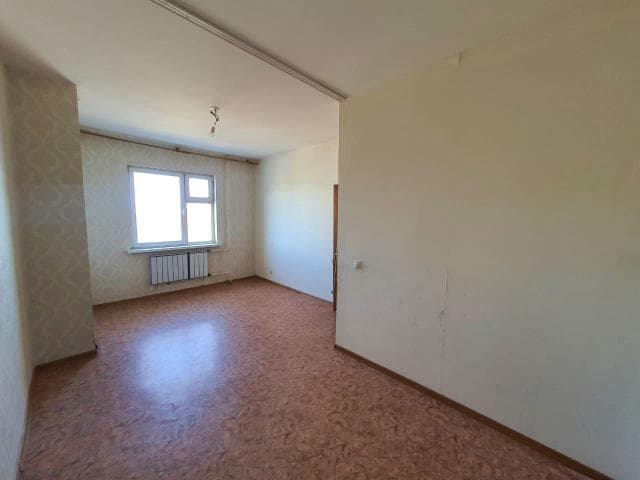 1 комн., Монолитно-каркасный, ДСК 12