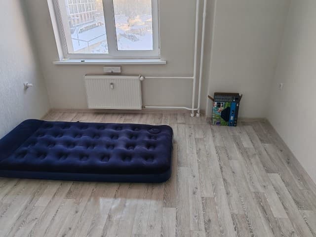 2 комн., 56 м², Монолитно-каркасный, ДСК 4