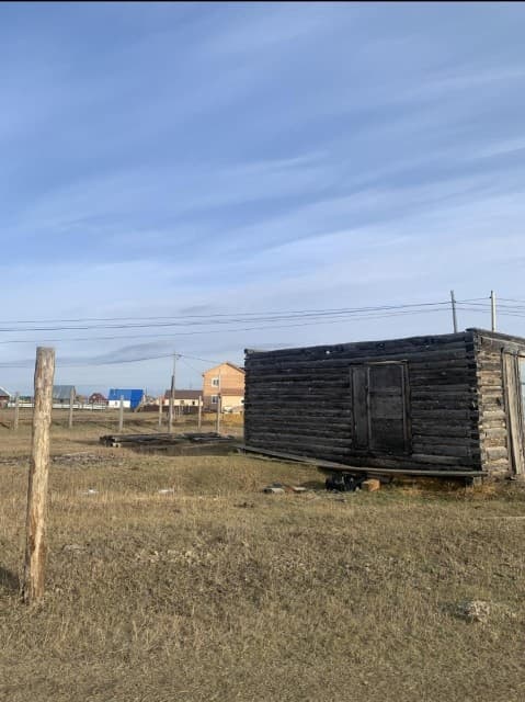 951 м², земельные участки, продаю 3