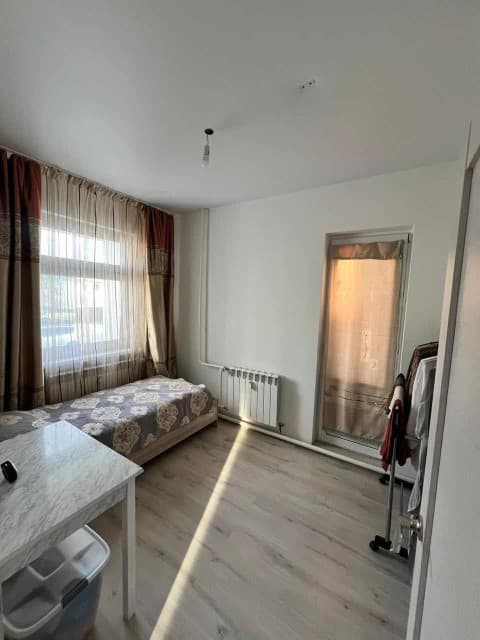 2 комн., 45 м², Блочный, Улус 2