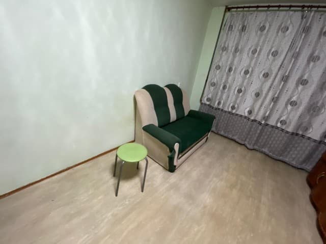 1 комн., КПД, 31 школа 6