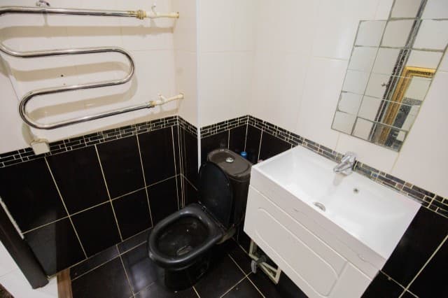1 комн., 35 м², КПД, Дом быта 9