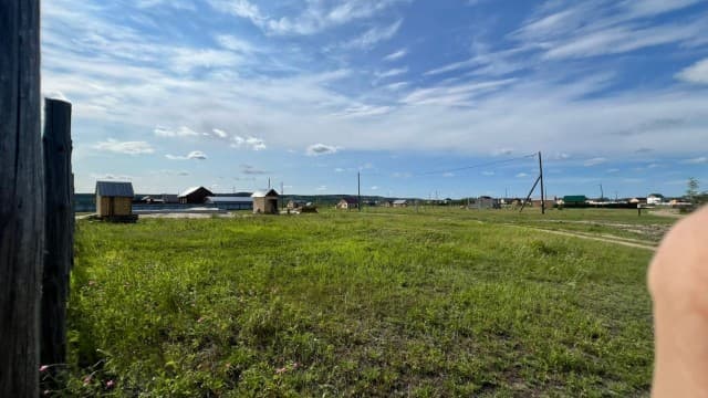 1000 м², земельные участки, продаю 2