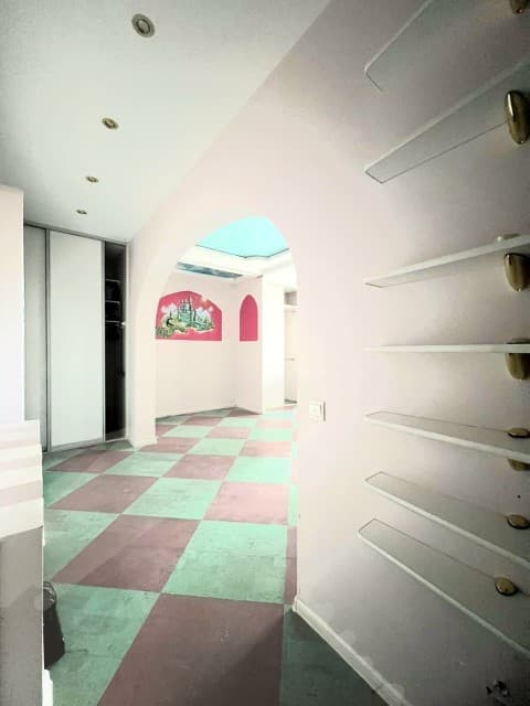 3 комн., 84 м², Блочный, Гимеин 2