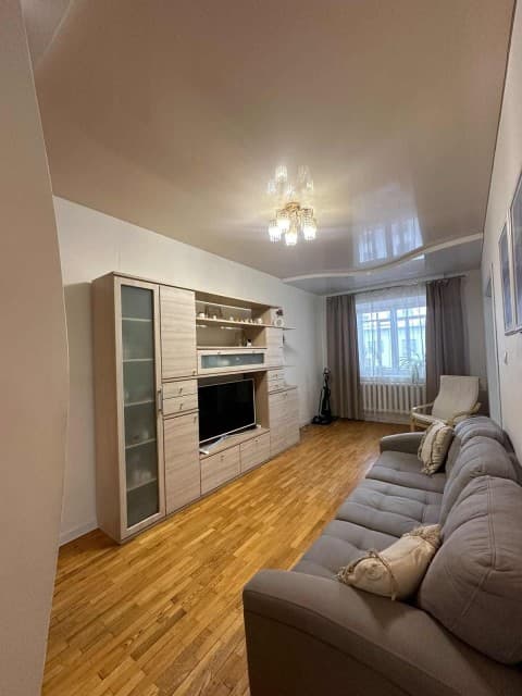 3 комн., 80 м², 112 серия, 202 мкрн. 5