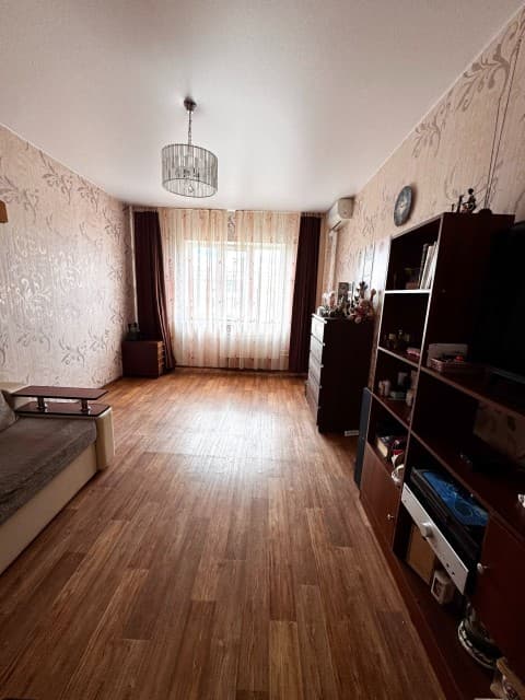 1 комн., 43 м², 112 серия, Площадь Победы 2