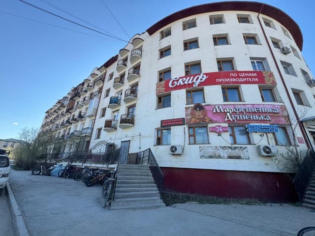 Студия, Блочный, 103 квартал (Ростелеком) 4