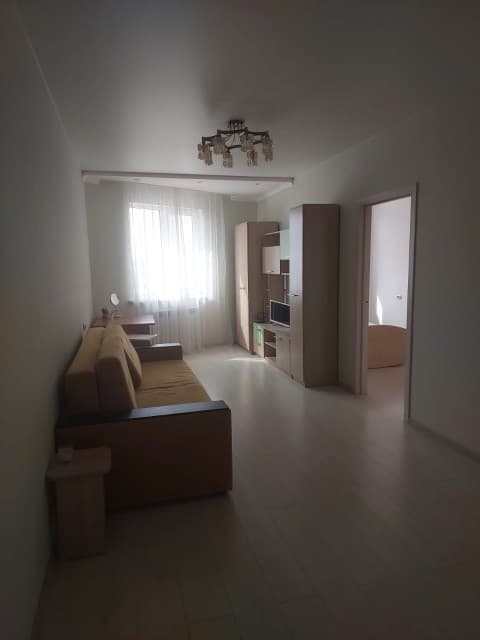 2 комн., 57 м², Монолитно-каркасный, Дом быта 3