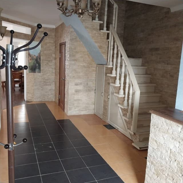 4 комн., 215 м², Монолитно-каркасный, Крестьянский рынок, стадион "Туймаада" 5