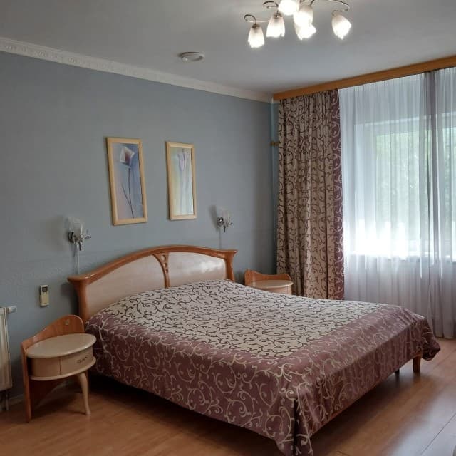 4 комн., 215 м², Монолитно-каркасный, Крестьянский рынок, стадион "Туймаада" 16