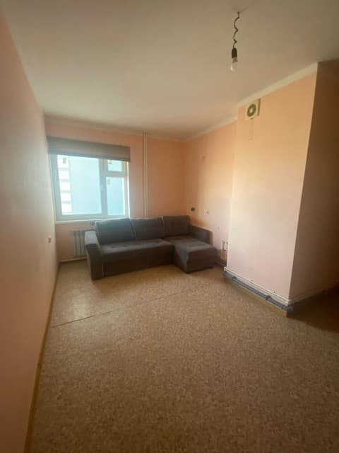 1 комн., 24 м², Блочный, Улус 4