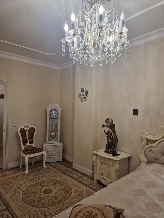 1 комн., 46 м², Монолитно-каркасный, ЯКСМК 10