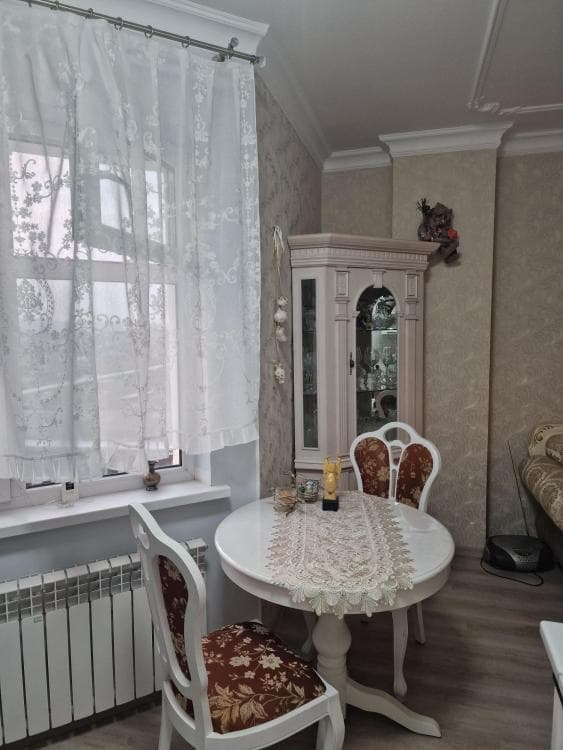 1 комн., 46 м², Монолитно-каркасный, ЯКСМК 3