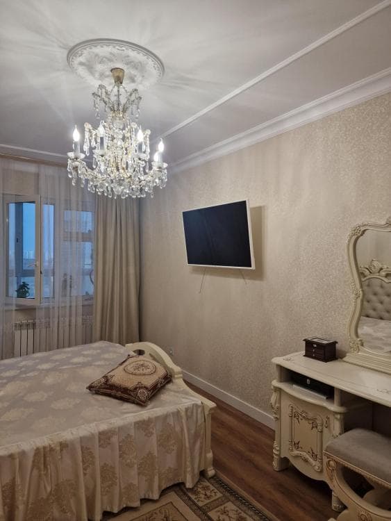 1 комн., 46 м², Монолитно-каркасный, ЯКСМК 9