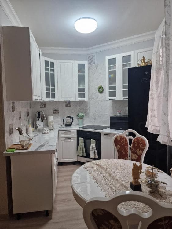 1 комн., 46 м², Монолитно-каркасный, ЯКСМК 8
