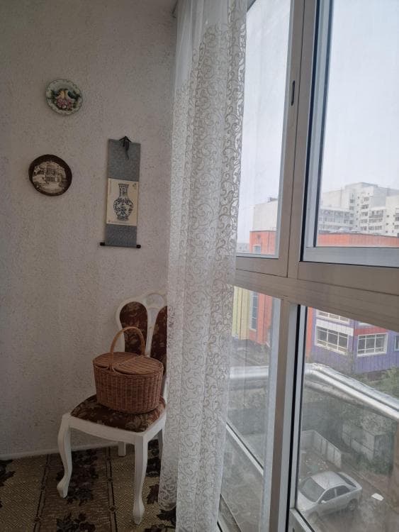 1 комн., 46 м², Монолитно-каркасный, ЯКСМК 4