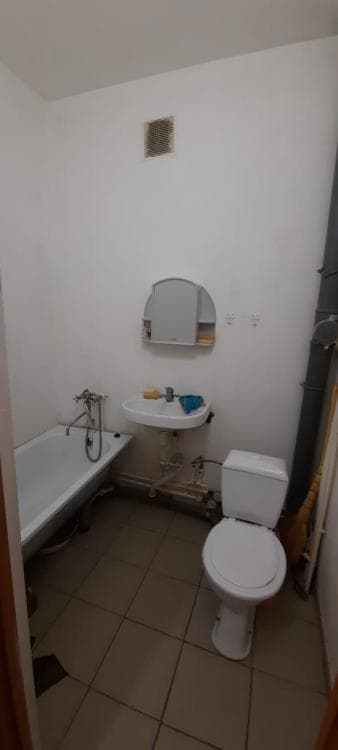1 комн., 30 м², 112 серия 5