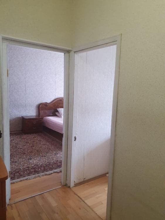 2 комн., 55 м², 112 серия, 202 мкрн. 2