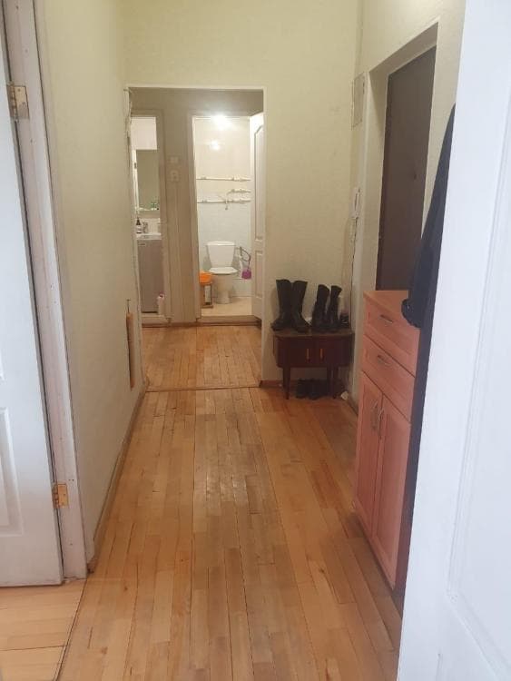 2 комн., 55 м², 112 серия, 202 мкрн.