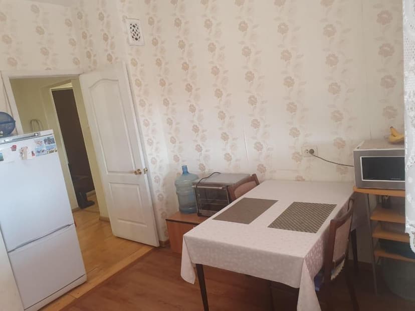 2 комн., 55 м², 112 серия, 202 мкрн. 7