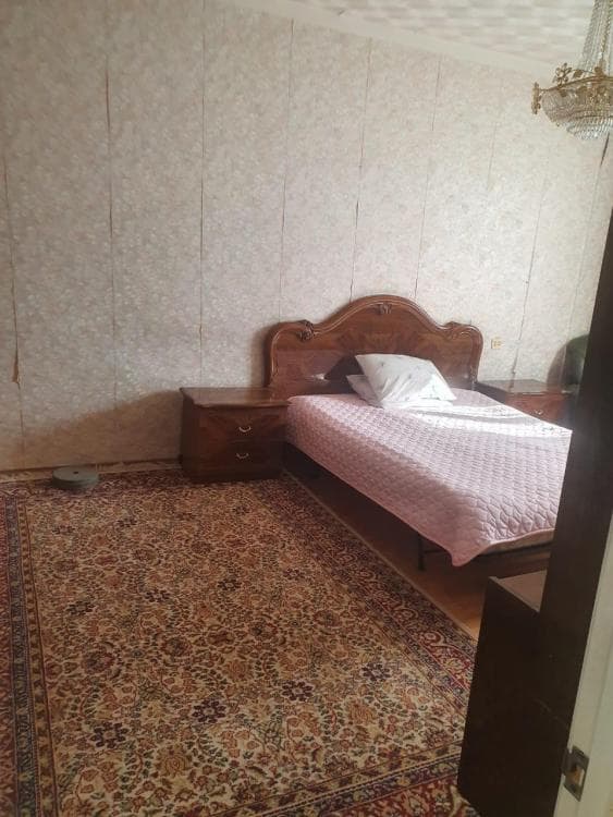 2 комн., 55 м², 112 серия, 202 мкрн. 4
