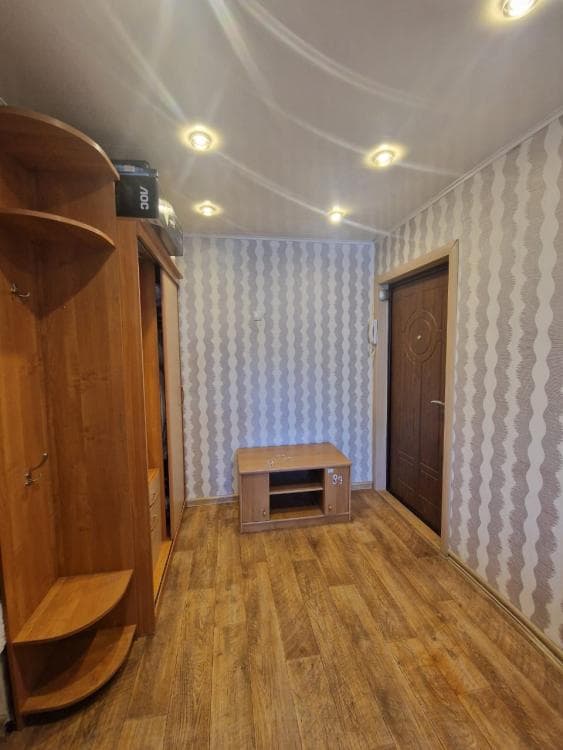 3 комн., 61 м², КПД, Крытый рынок 6
