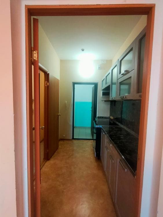 Студия, 29 м², Другое, ДСК