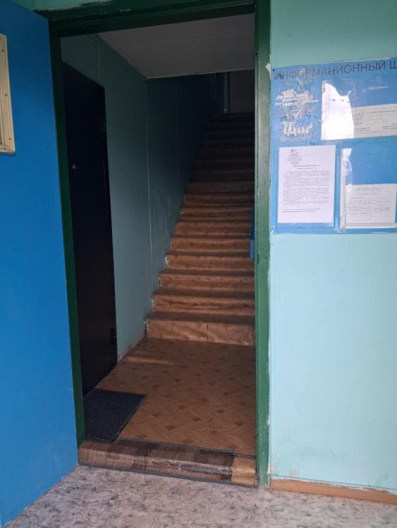 2 комн., 39 м², 112 серия, Поселок Геологов, Борисовка-1 10