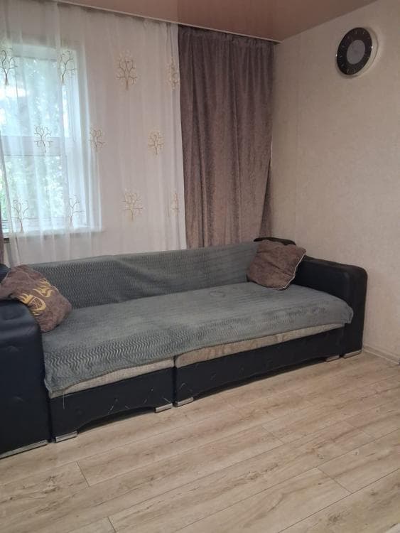 2 комн., 39 м², 112 серия, Поселок Геологов, Борисовка-1 7
