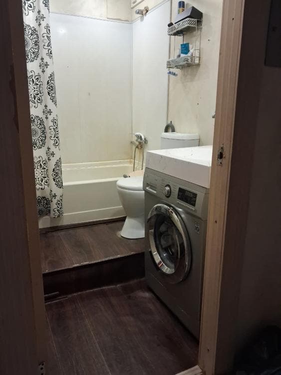 2 комн., 39 м², 112 серия, Поселок Геологов, Борисовка-1 9