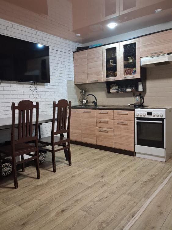2 комн., 39 м², 112 серия, Поселок Геологов, Борисовка-1 2