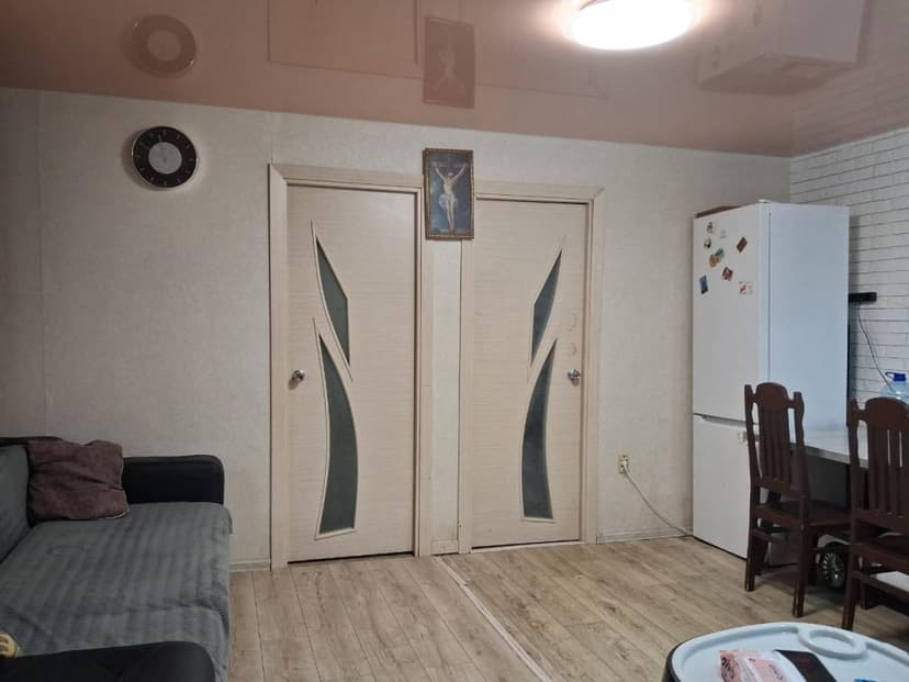 2 комн., 39 м², 112 серия, Поселок Геологов, Борисовка-1 4