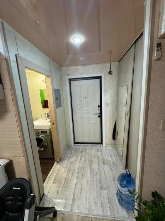 2 комн., 39 м², 112 серия, Поселок Геологов, Борисовка-1 5