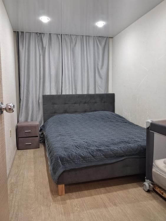2 комн., 39 м², 112 серия, Поселок Геологов, Борисовка-1 3