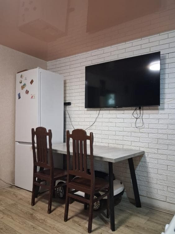 2 комн., 39 м², 112 серия, Поселок Геологов, Борисовка-1 8