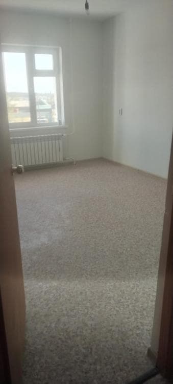 1 комн., 36 м², Блочный 6