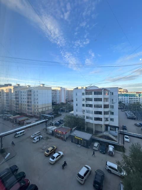 1 комн., 44 м², 112 серия, Сахацирк 6